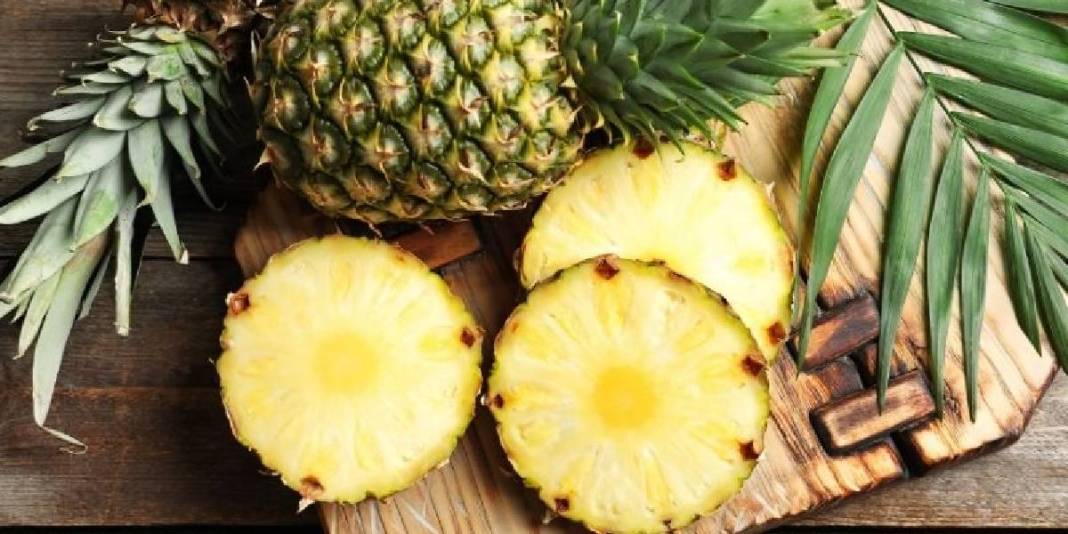 Uyku kalitesini artıran meyveler hangileri? Gece uykuya dalmakta zorlananlar bu meyveleri tüketin! 5